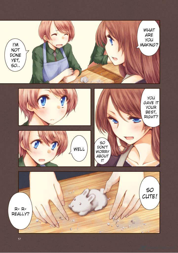 Komorebi No Kuni 17 5