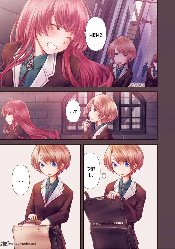Komorebi No Kuni 2 7