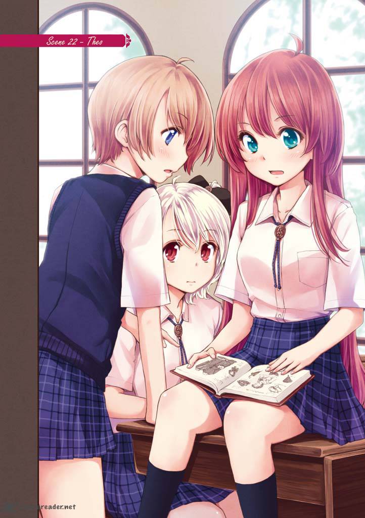 Komorebi No Kuni 22 2