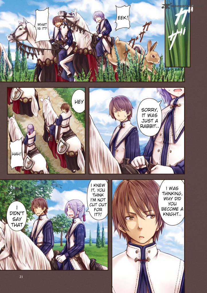 Komorebi No Kuni 23 3