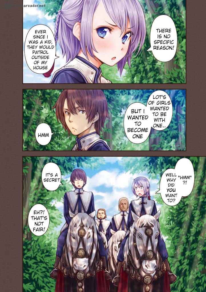 Komorebi No Kuni 23 4