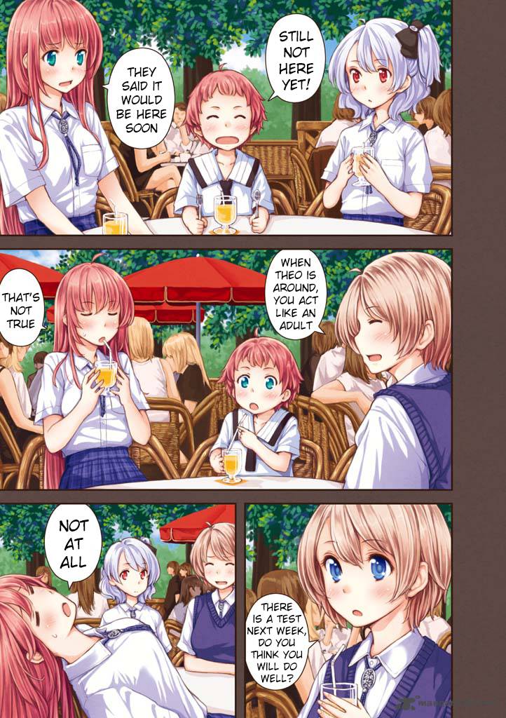 Komorebi No Kuni 24 3