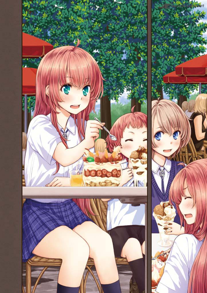 Komorebi No Kuni 24 8