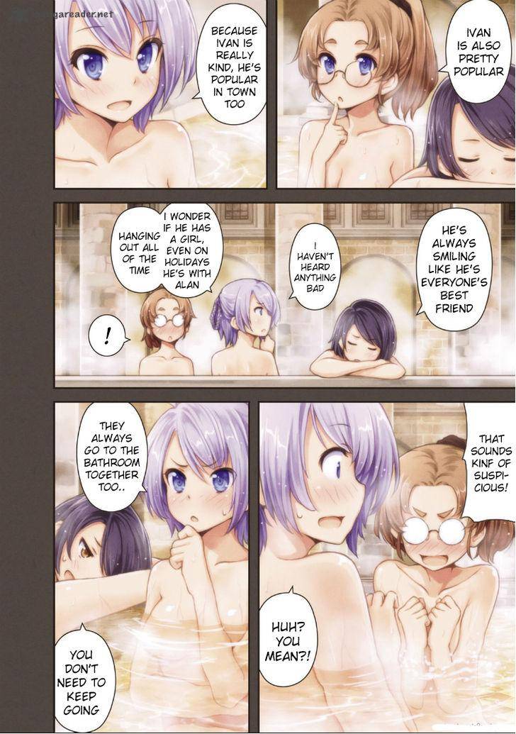 Komorebi No Kuni 32 4
