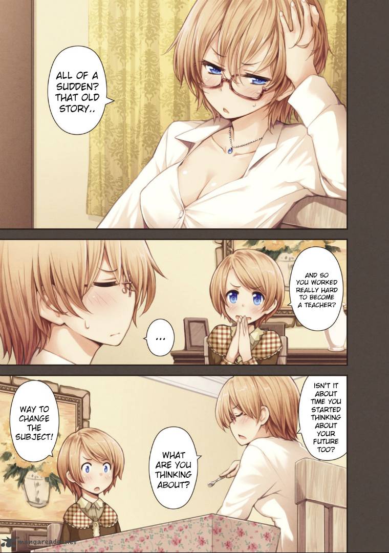 Komorebi No Kuni 33 5