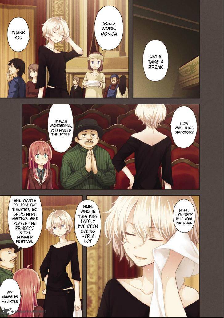 Komorebi No Kuni 36 3