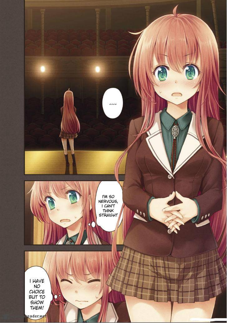 Komorebi No Kuni 36 6