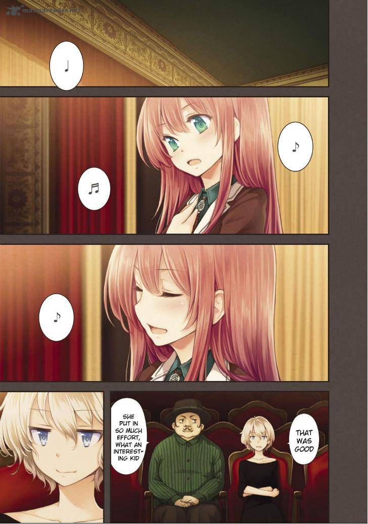 Komorebi No Kuni 36 7
