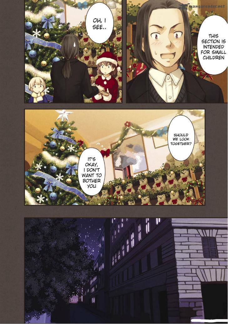 Komorebi No Kuni 38 4