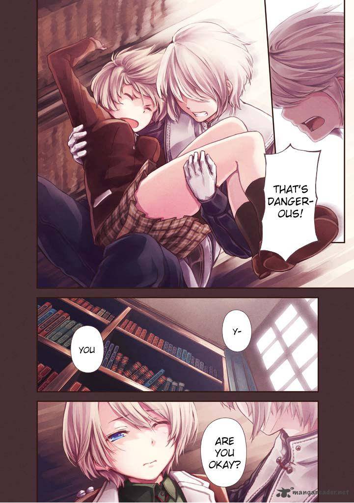 Komorebi No Kuni 7 4