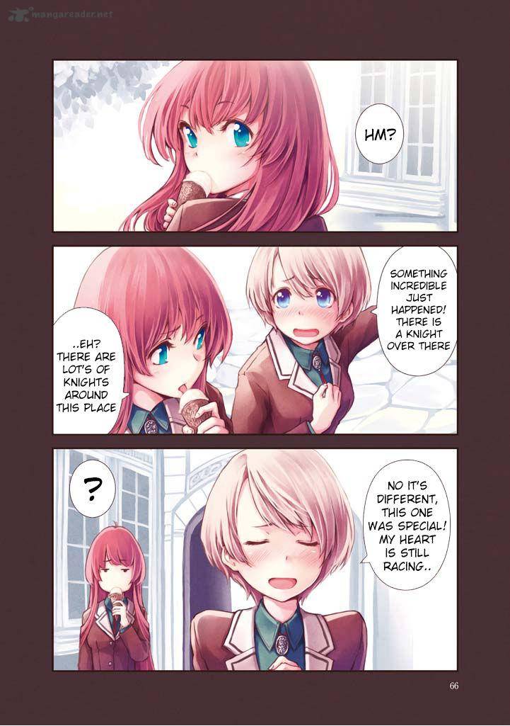 Komorebi No Kuni 7 8