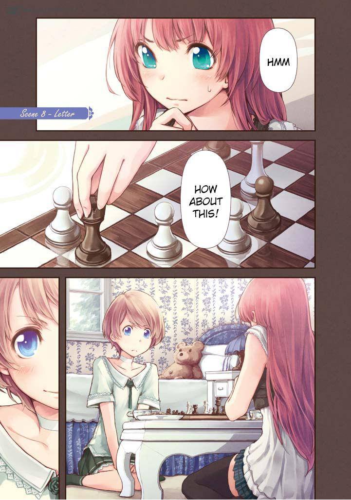 Komorebi No Kuni 8 1