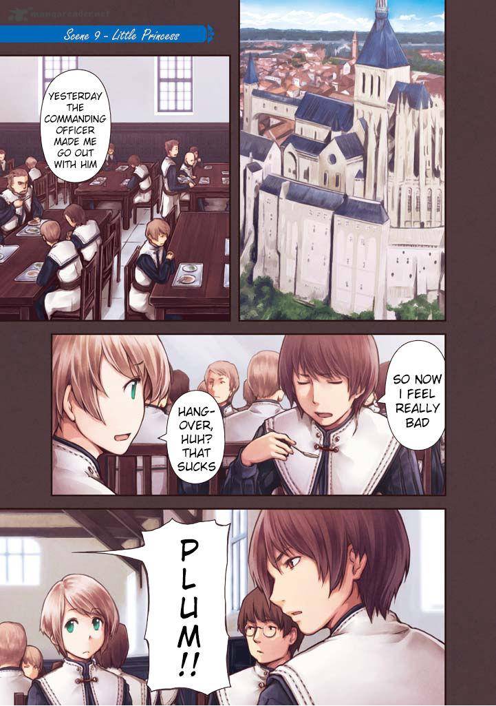 Komorebi No Kuni 9 1