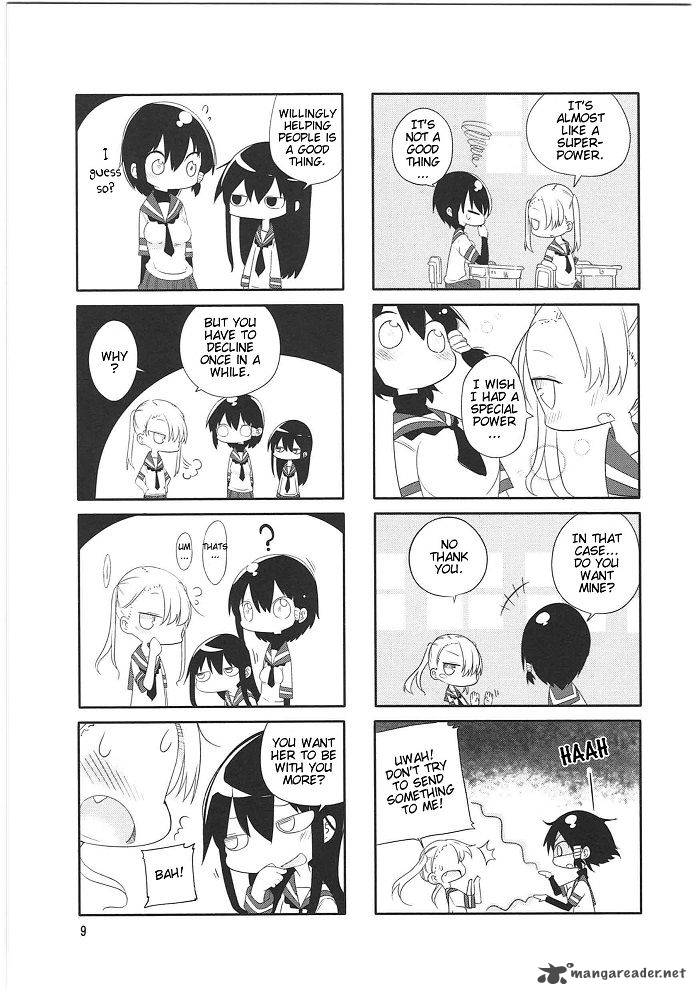 Komori San Wa Kotowarenai 1 9