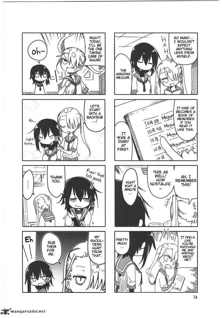 Komori San Wa Kotowarenai 10 2