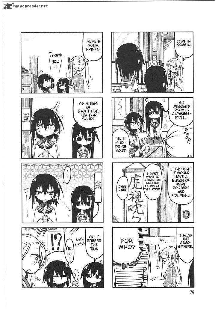 Komori San Wa Kotowarenai 10 4