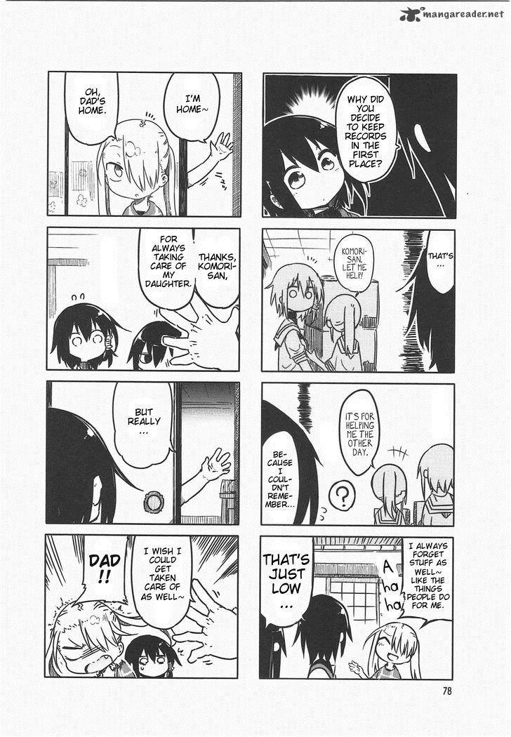 Komori San Wa Kotowarenai 10 6