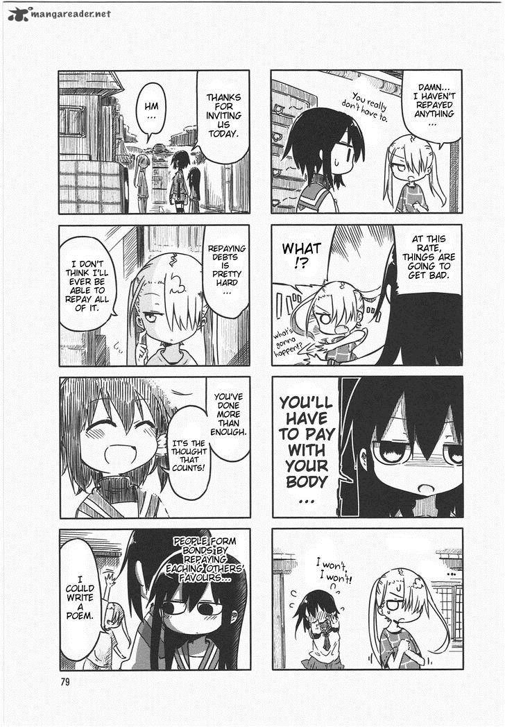 Komori San Wa Kotowarenai 10 7