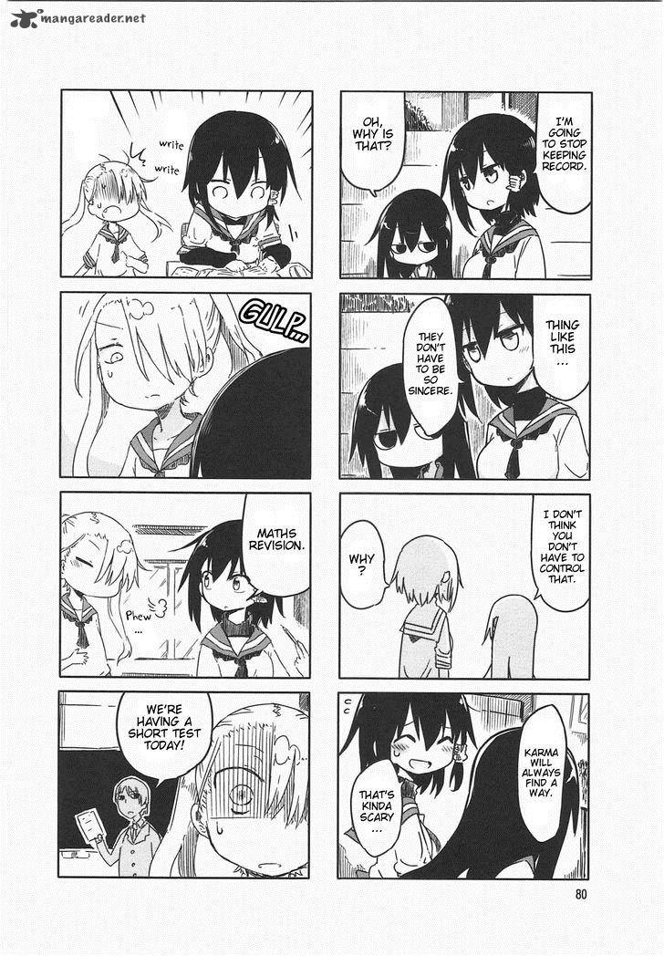 Komori San Wa Kotowarenai 10 8