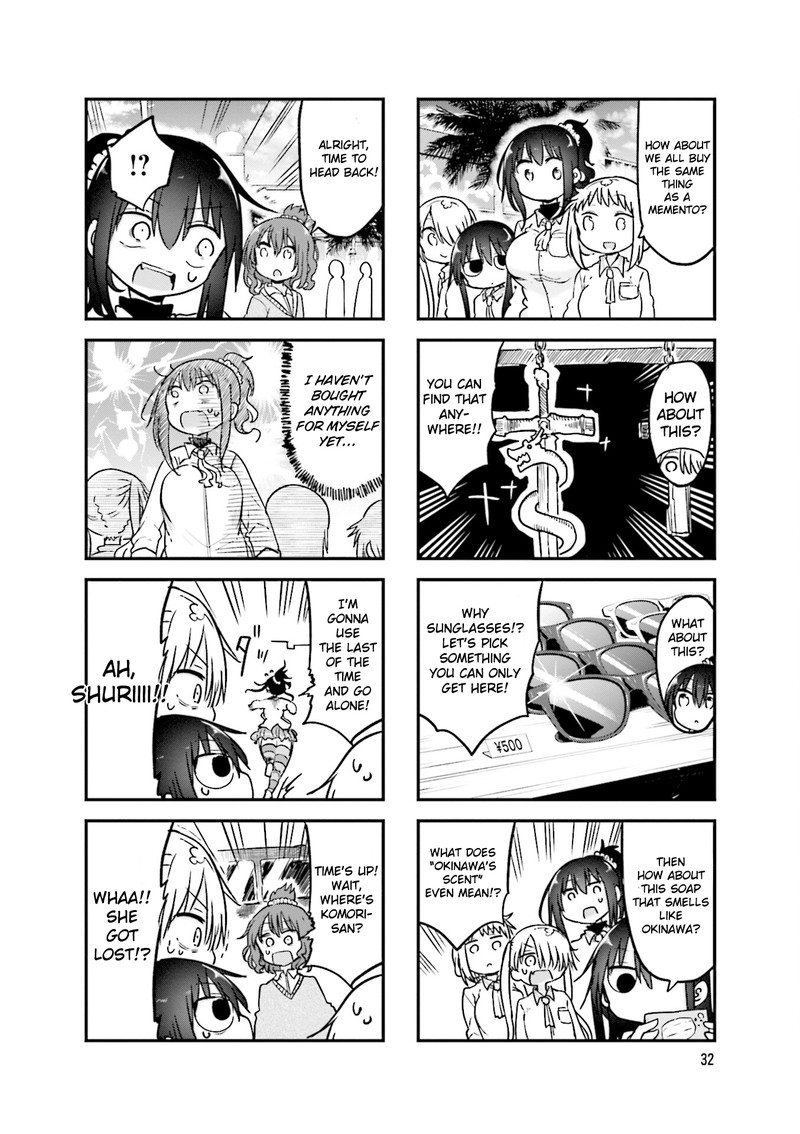 Komori San Wa Kotowarenai 101 6