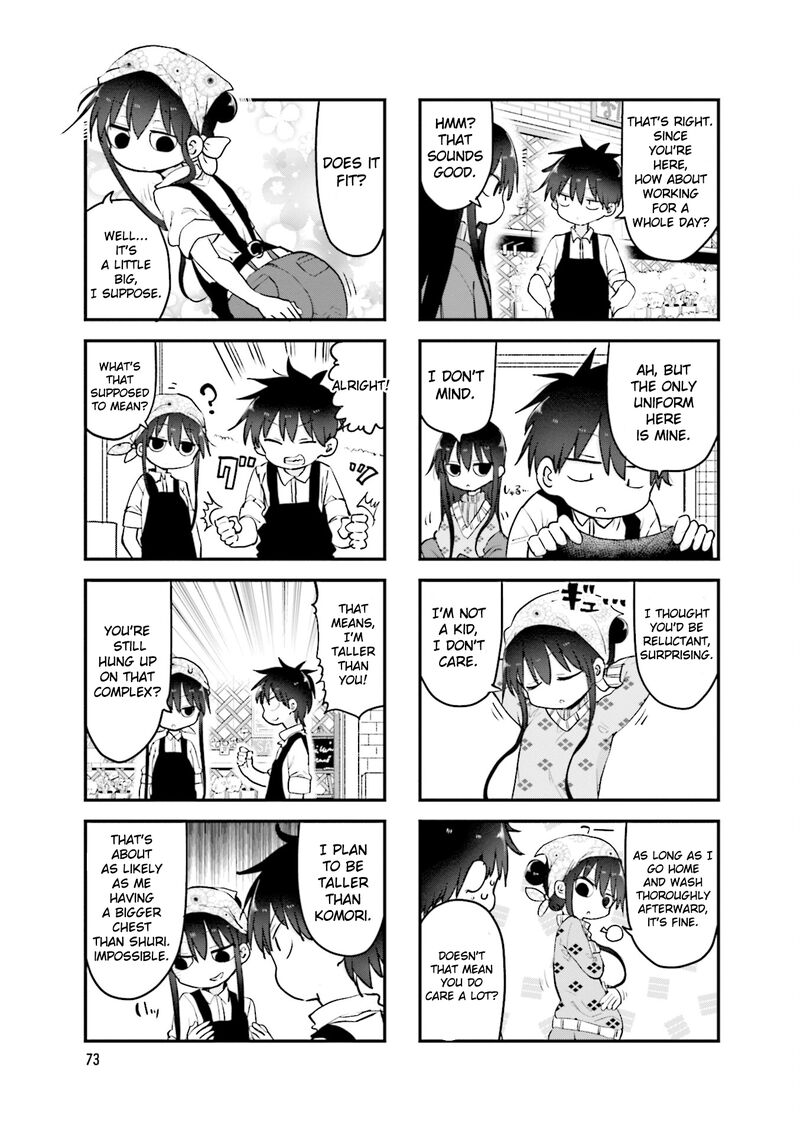 Komori San Wa Kotowarenai 106 4