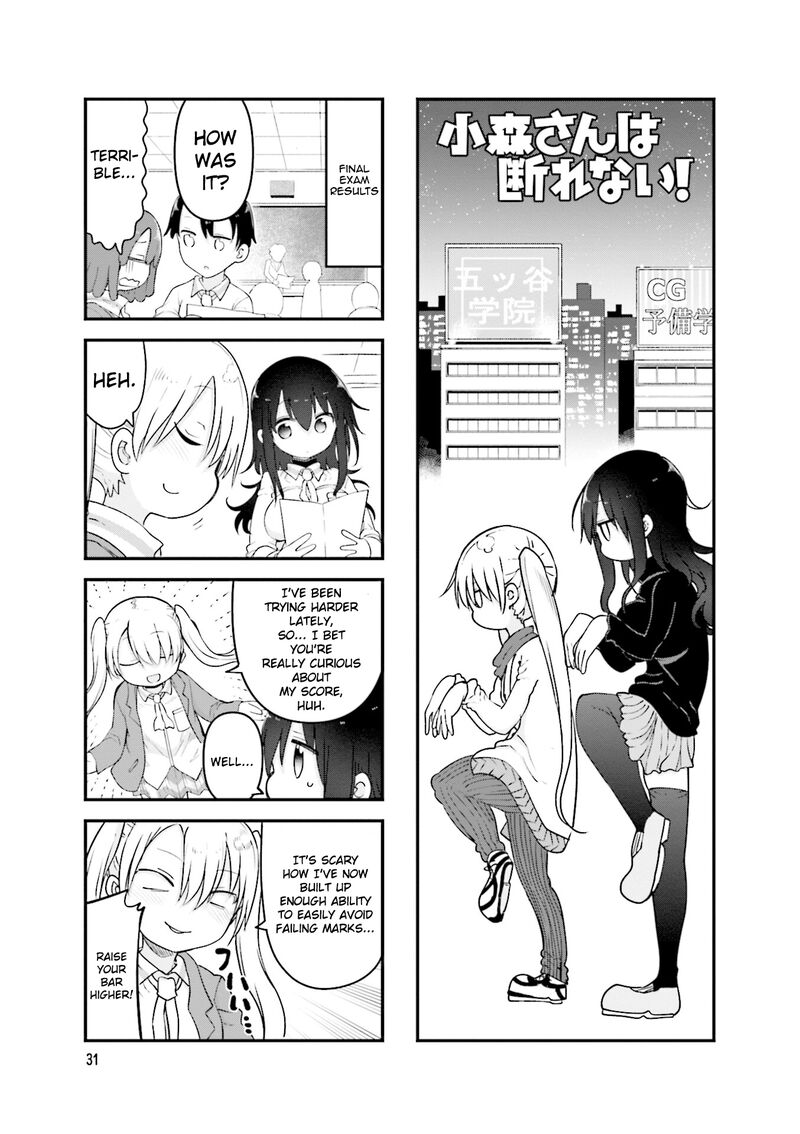 Komori San Wa Kotowarenai 114 2