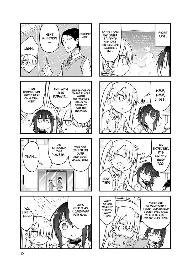 Komori San Wa Kotowarenai 114 6