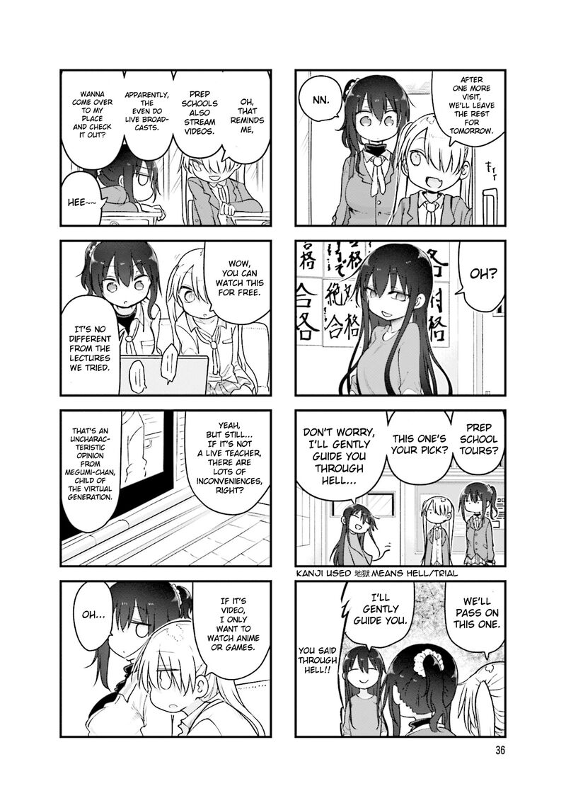 Komori San Wa Kotowarenai 114 7