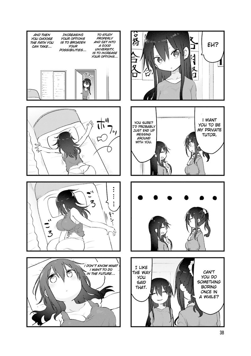Komori San Wa Kotowarenai 114 9