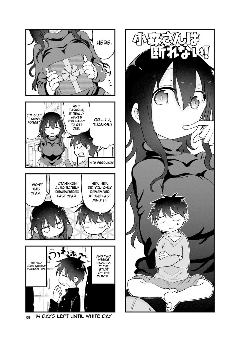 Komori San Wa Kotowarenai 115 2