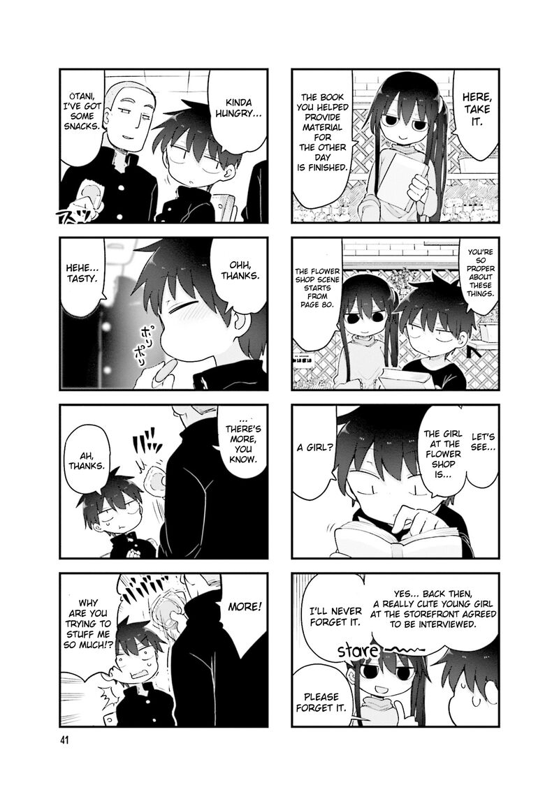 Komori San Wa Kotowarenai 115 4