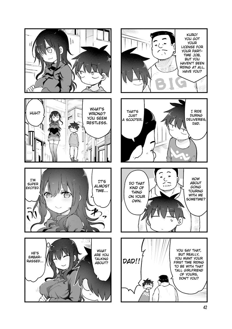 Komori San Wa Kotowarenai 115 5