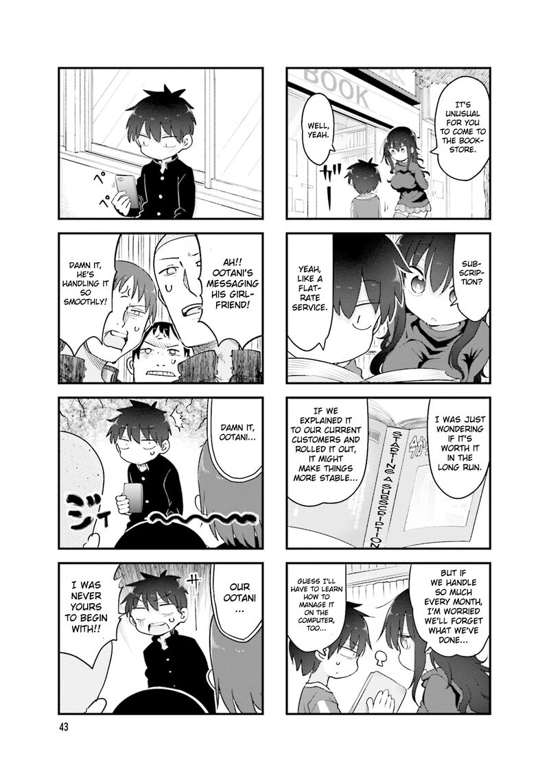 Komori San Wa Kotowarenai 115 6