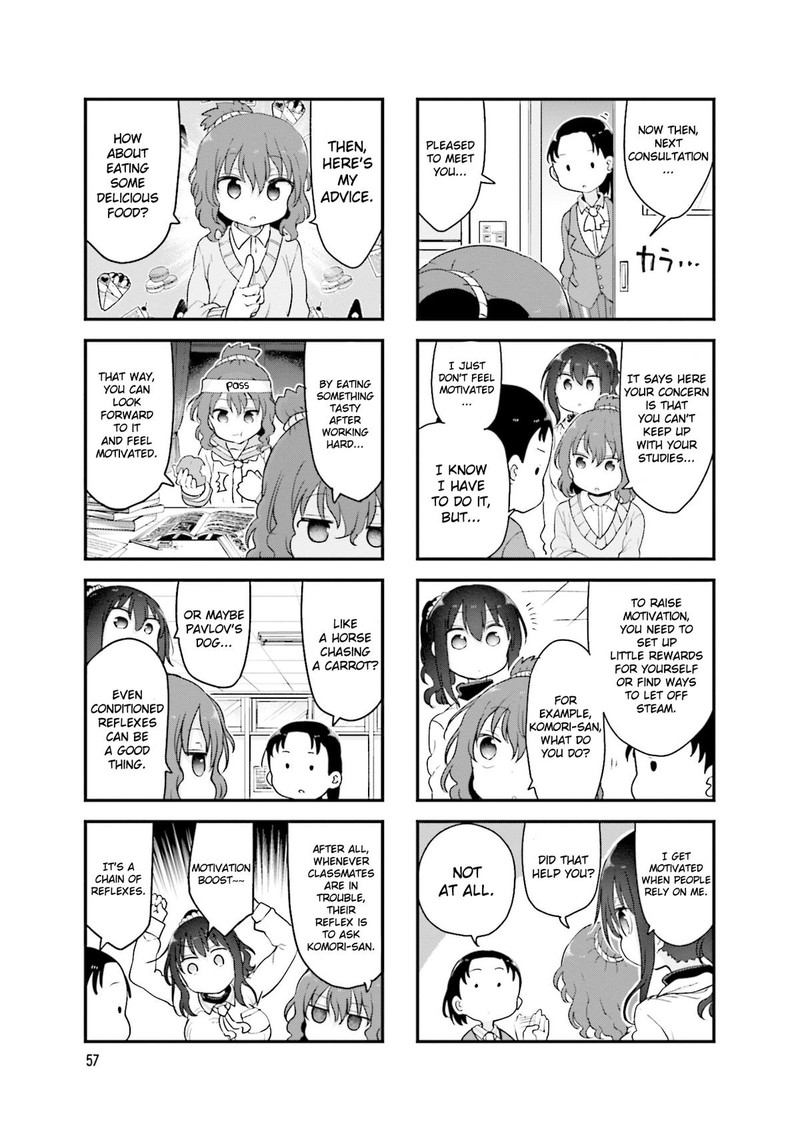 Komori San Wa Kotowarenai 117 4