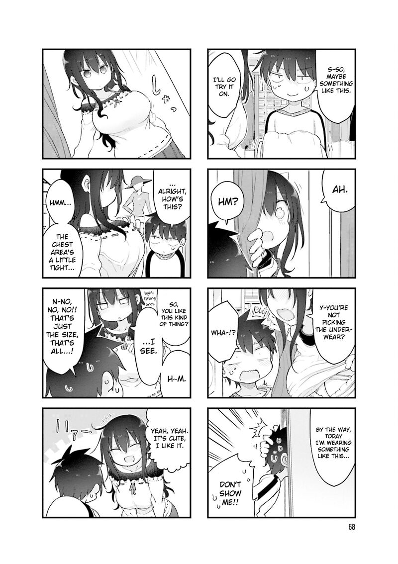 Komori San Wa Kotowarenai 118 7