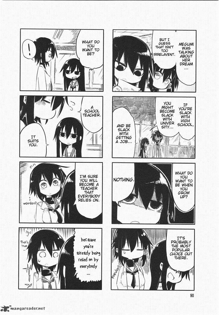 Komori San Wa Kotowarenai 12 4