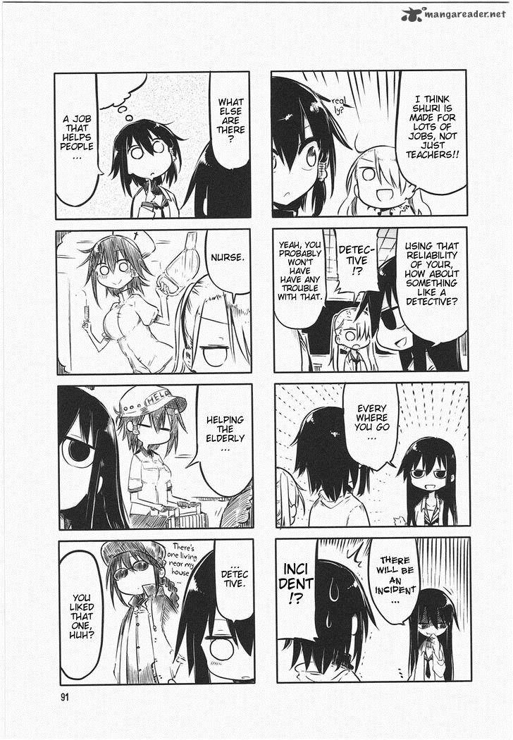 Komori San Wa Kotowarenai 12 5