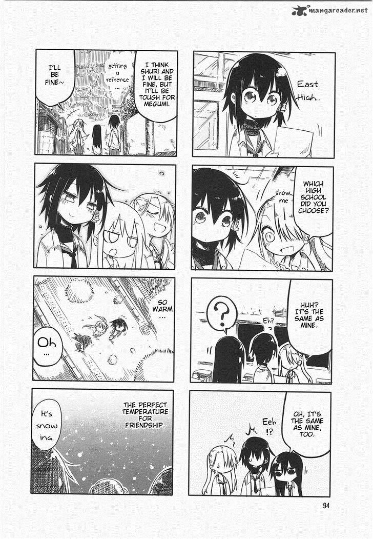 Komori San Wa Kotowarenai 12 8
