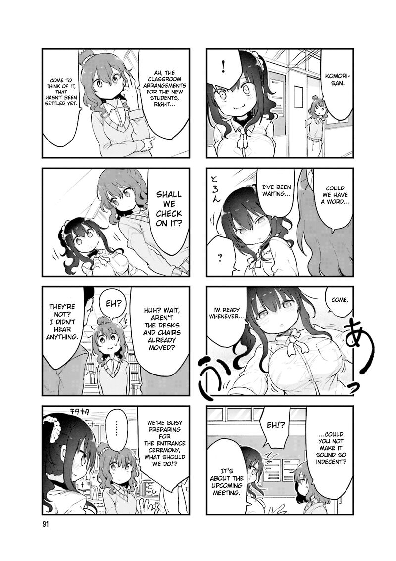 Komori San Wa Kotowarenai 121 4