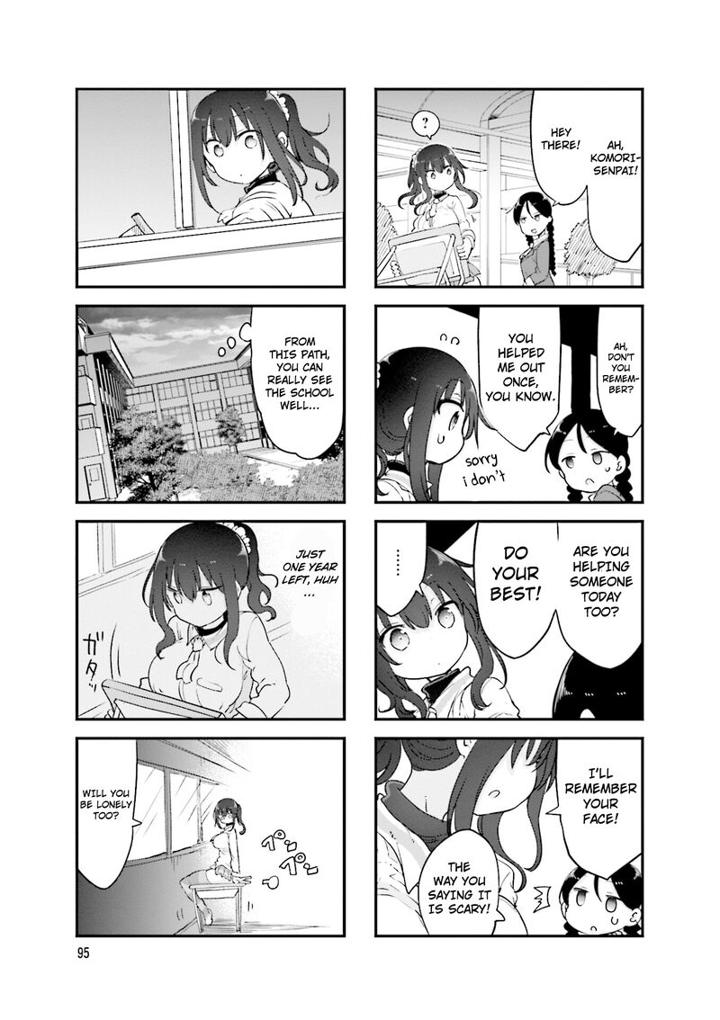 Komori San Wa Kotowarenai 121 8