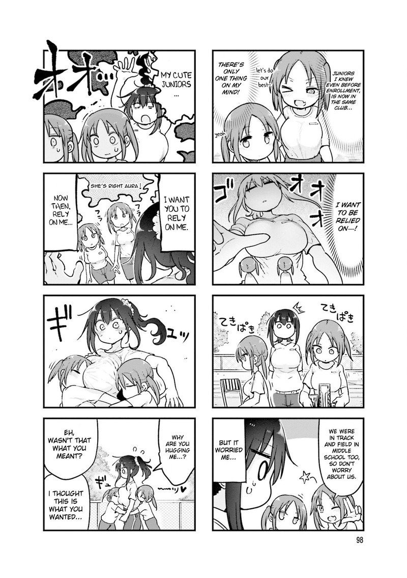 Komori San Wa Kotowarenai 122 3