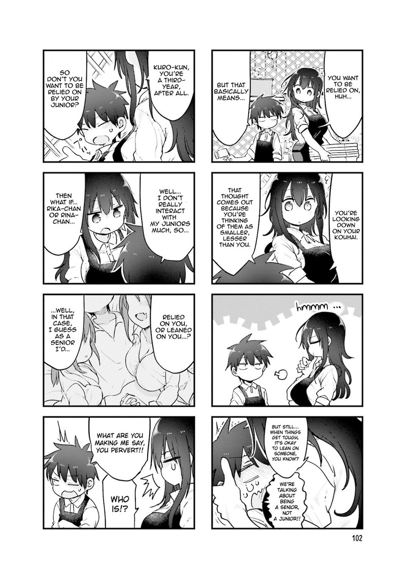 Komori San Wa Kotowarenai 122 7