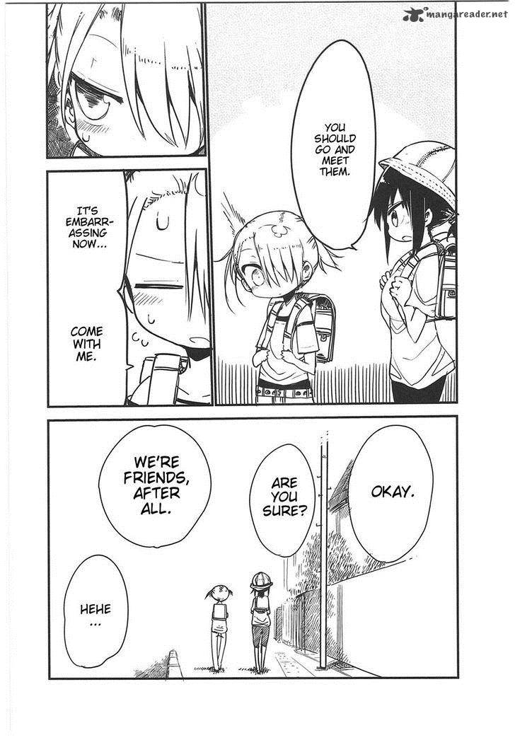 Komori San Wa Kotowarenai 13 10