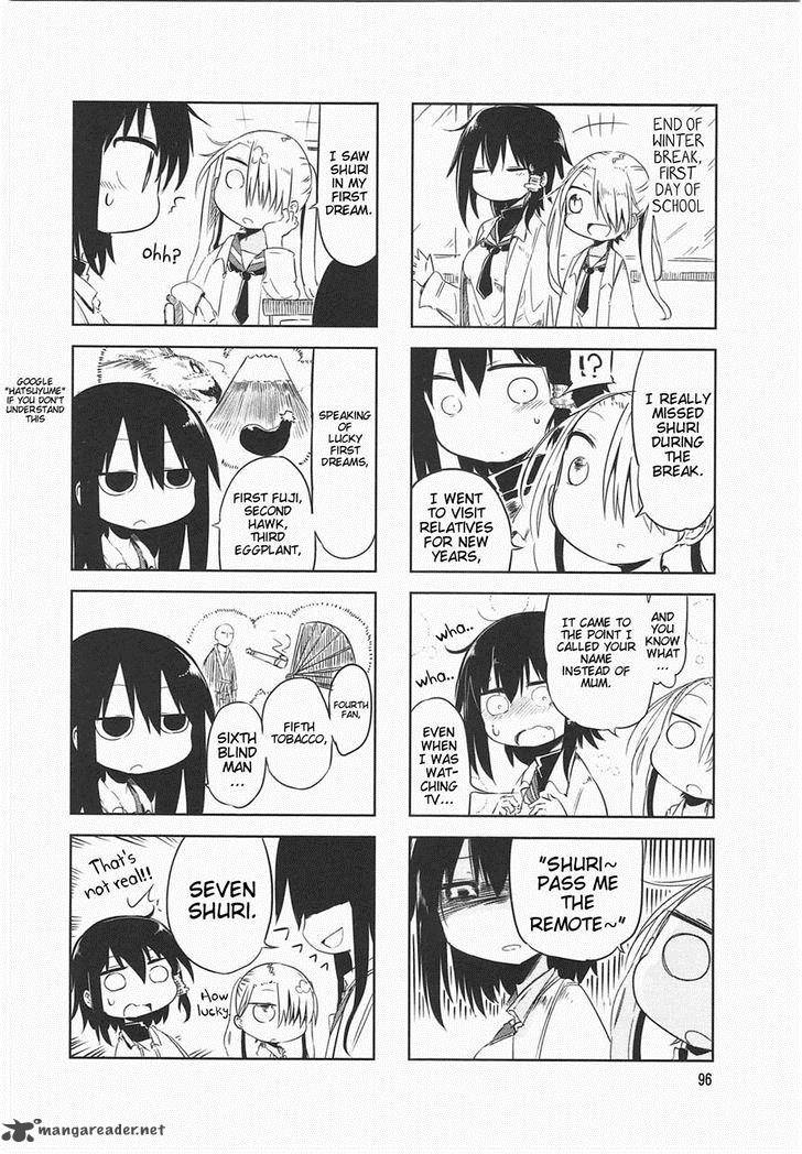 Komori San Wa Kotowarenai 13 2