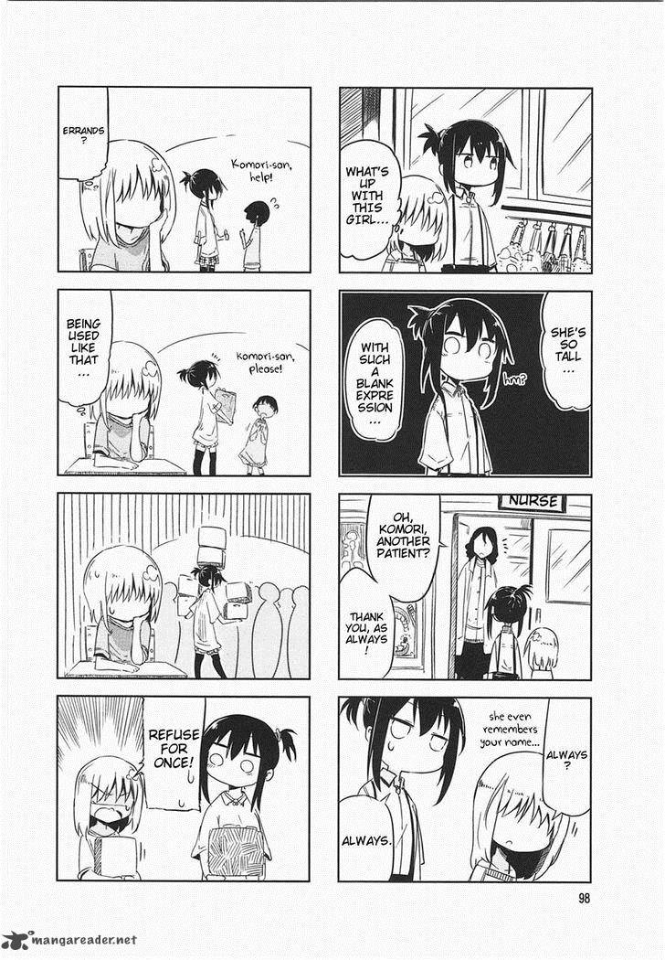 Komori San Wa Kotowarenai 13 4