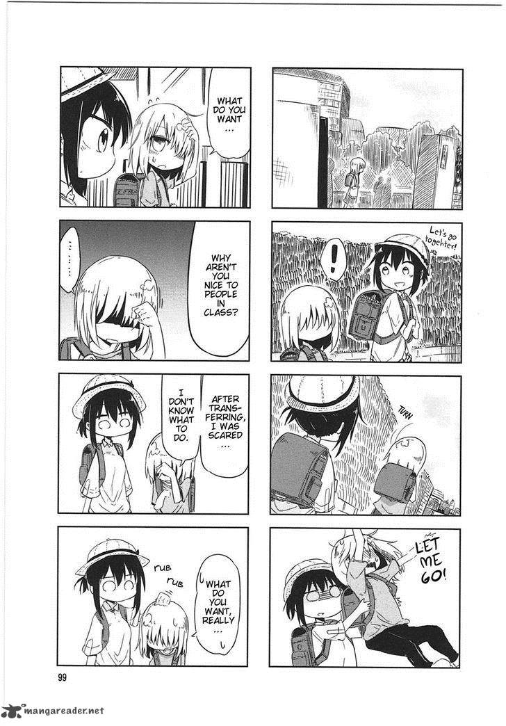 Komori San Wa Kotowarenai 13 5