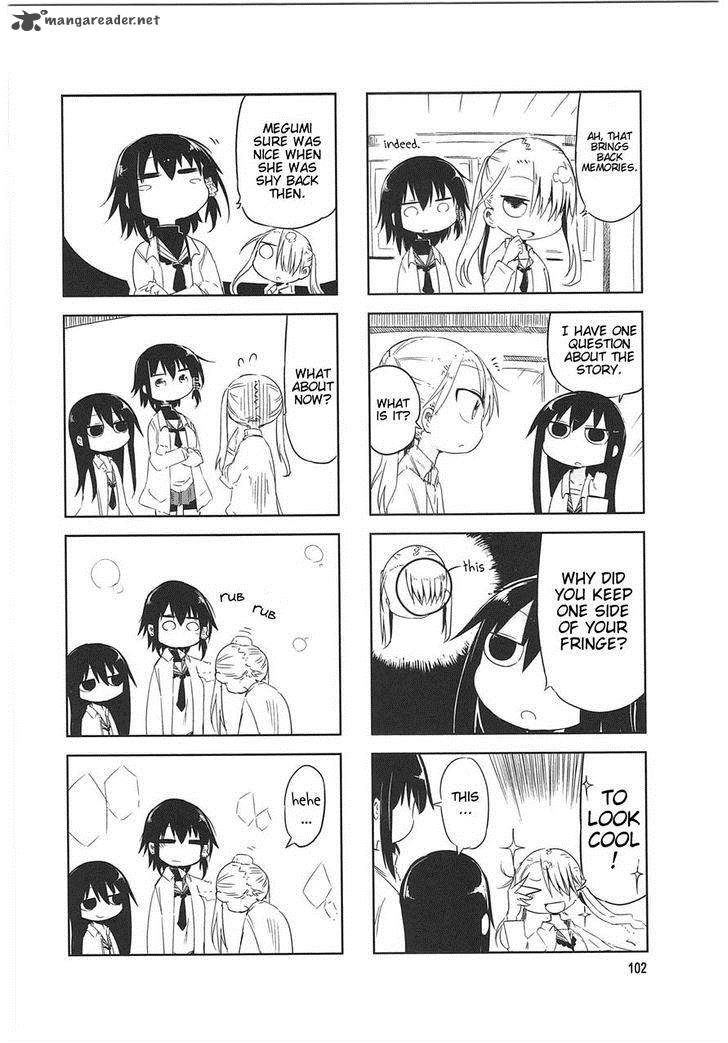 Komori San Wa Kotowarenai 13 8