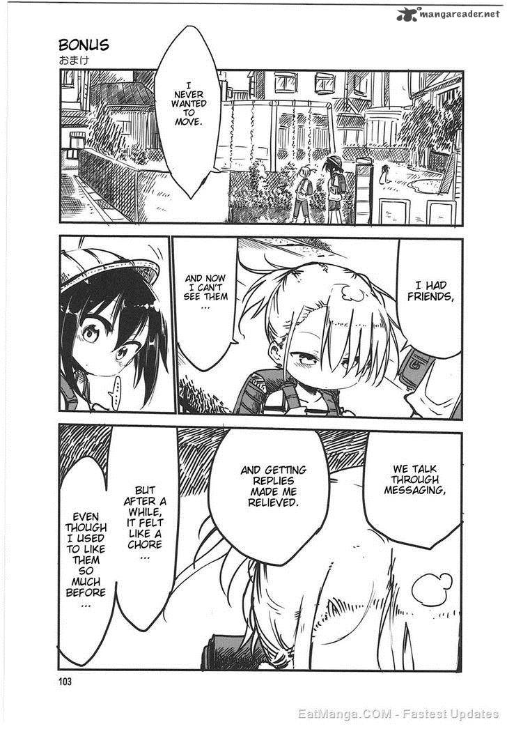 Komori San Wa Kotowarenai 13 9