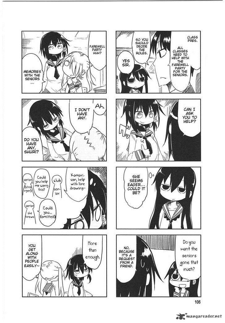 Komori San Wa Kotowarenai 14 2