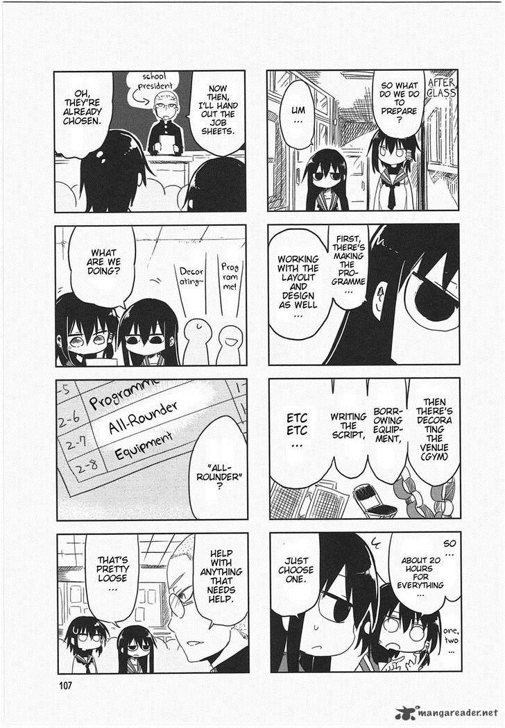Komori San Wa Kotowarenai 14 3